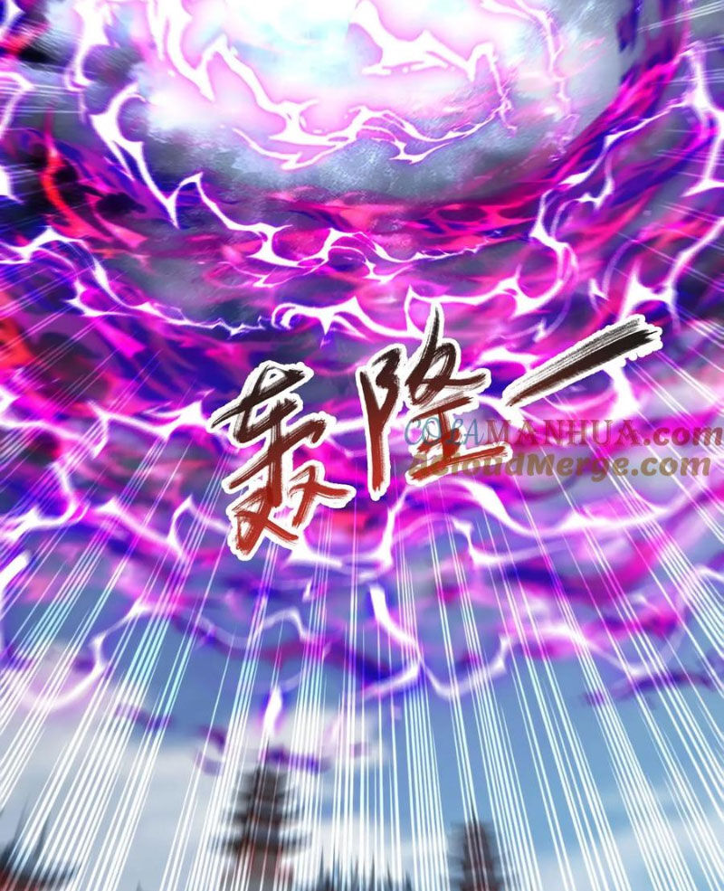 Vô Địch Đốn Ngộ Chapter 297 - Trang 11