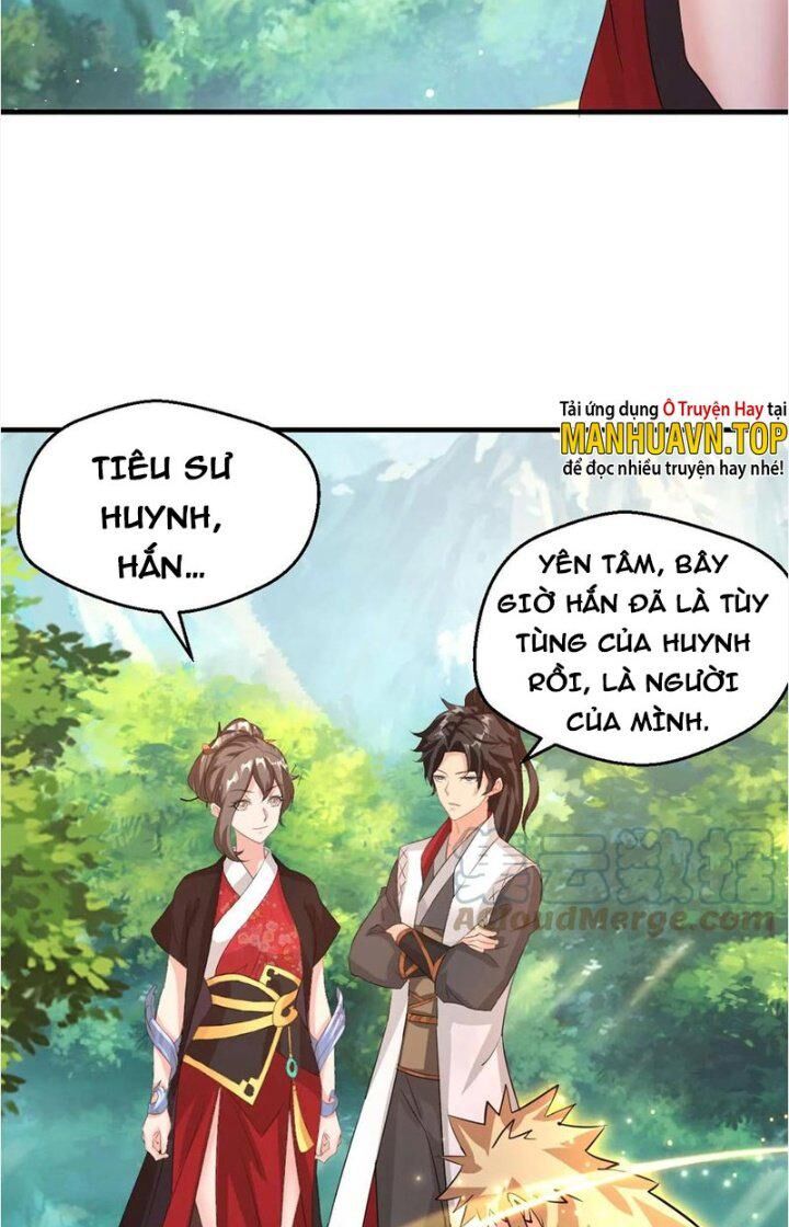 Vô Địch Đốn Ngộ Chapter 56 - Trang 17