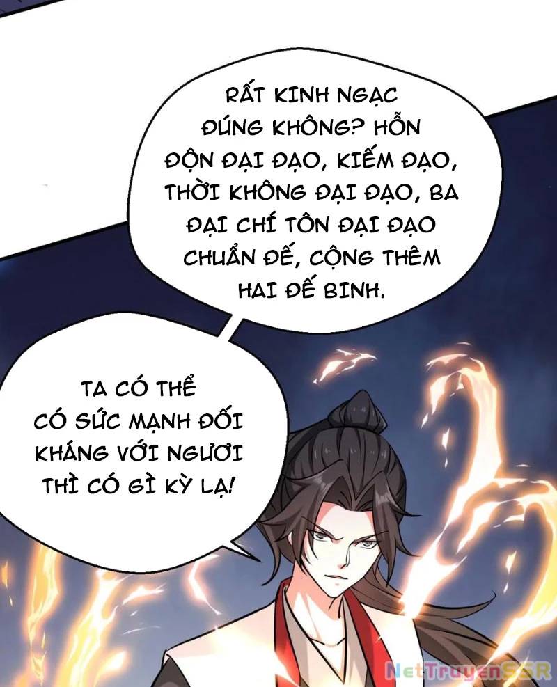 Vô Địch Đốn Ngộ Chapter 315 - Trang 15