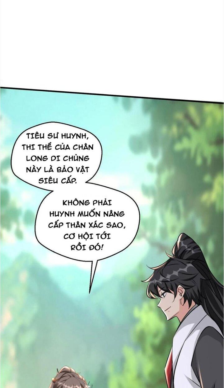 Vô Địch Đốn Ngộ Chapter 58 - Trang 46