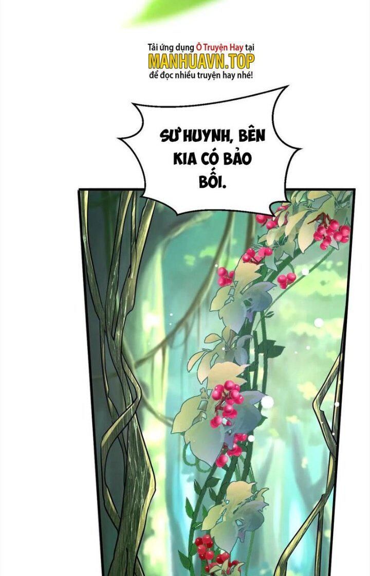 Vô Địch Đốn Ngộ Chapter 57 - Trang 21