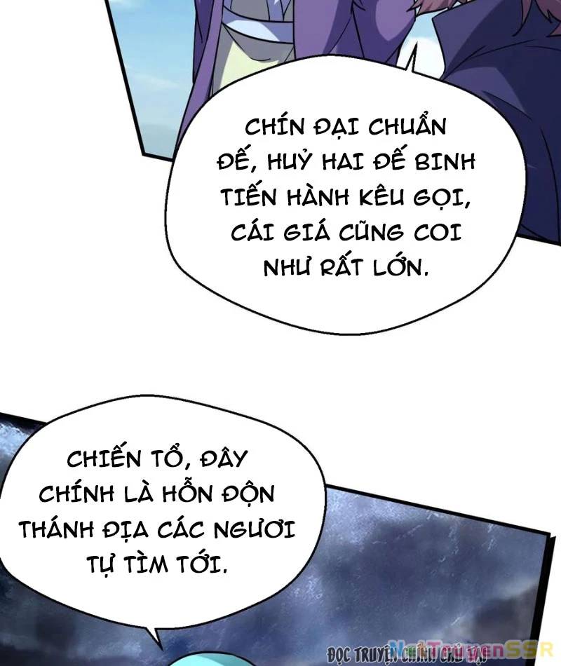 Vô Địch Đốn Ngộ Chapter 314 - Trang 8