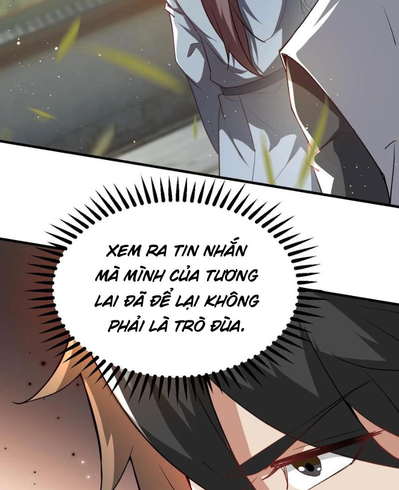 Vô Địch Đốn Ngộ Chapter 287 - Trang 4