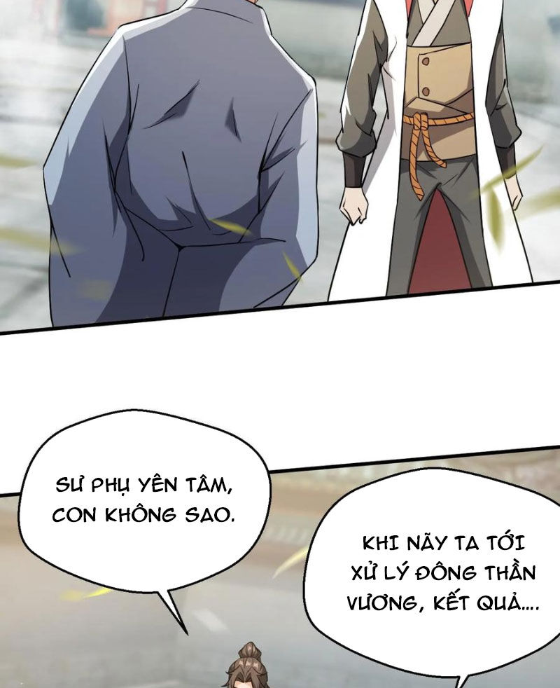 Vô Địch Đốn Ngộ Chapter 287 - Trang 7