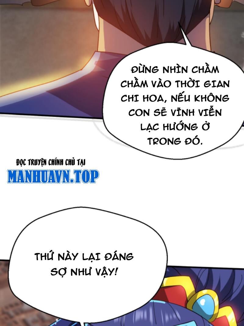 Vô Địch Đốn Ngộ Chapter 263 - Trang 22