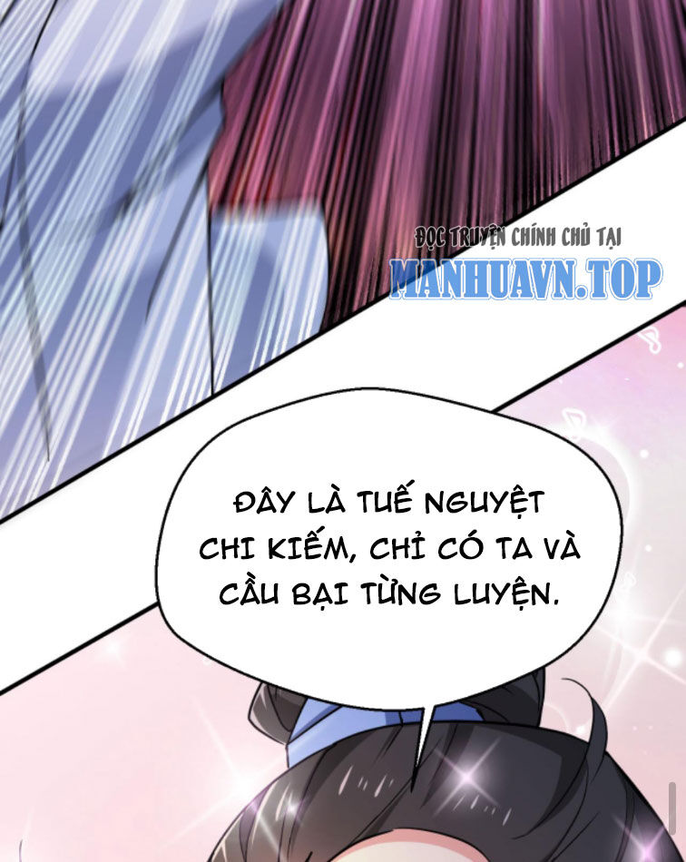 Vô Địch Đốn Ngộ Chapter 299 - Trang 16