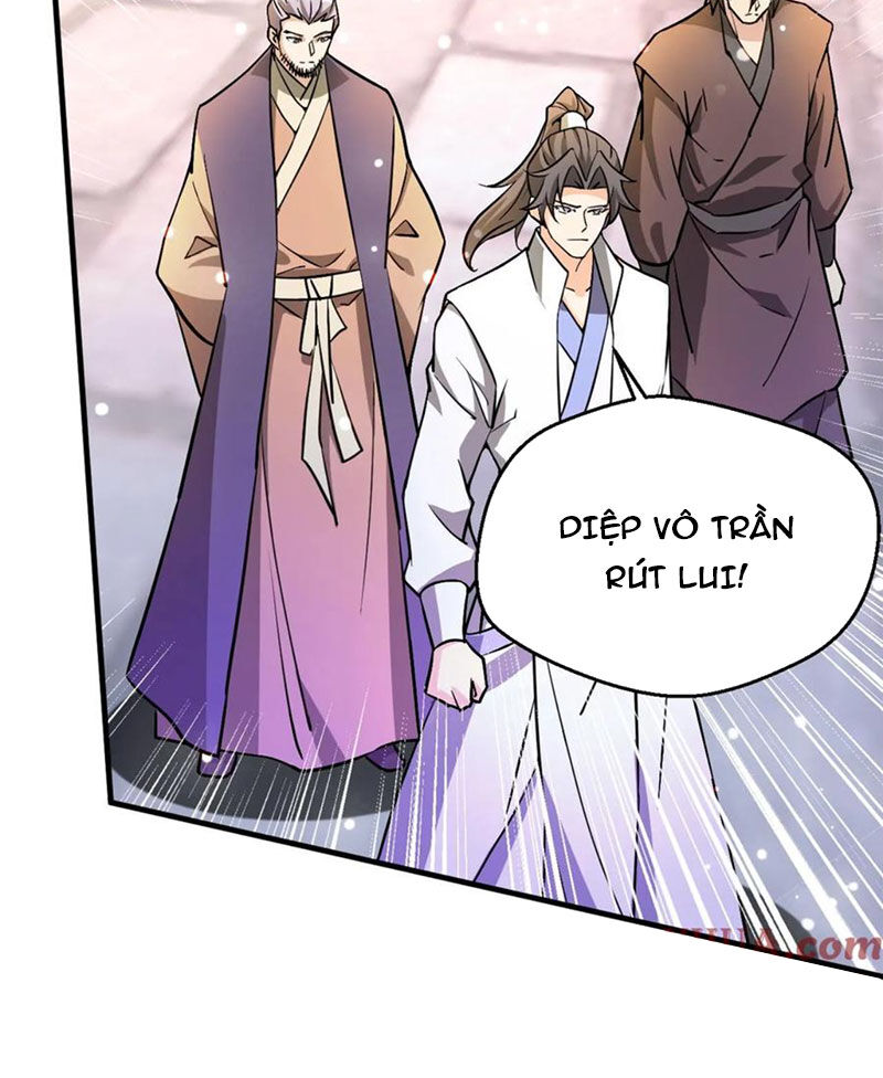 Vô Địch Đốn Ngộ Chapter 278 - Trang 37