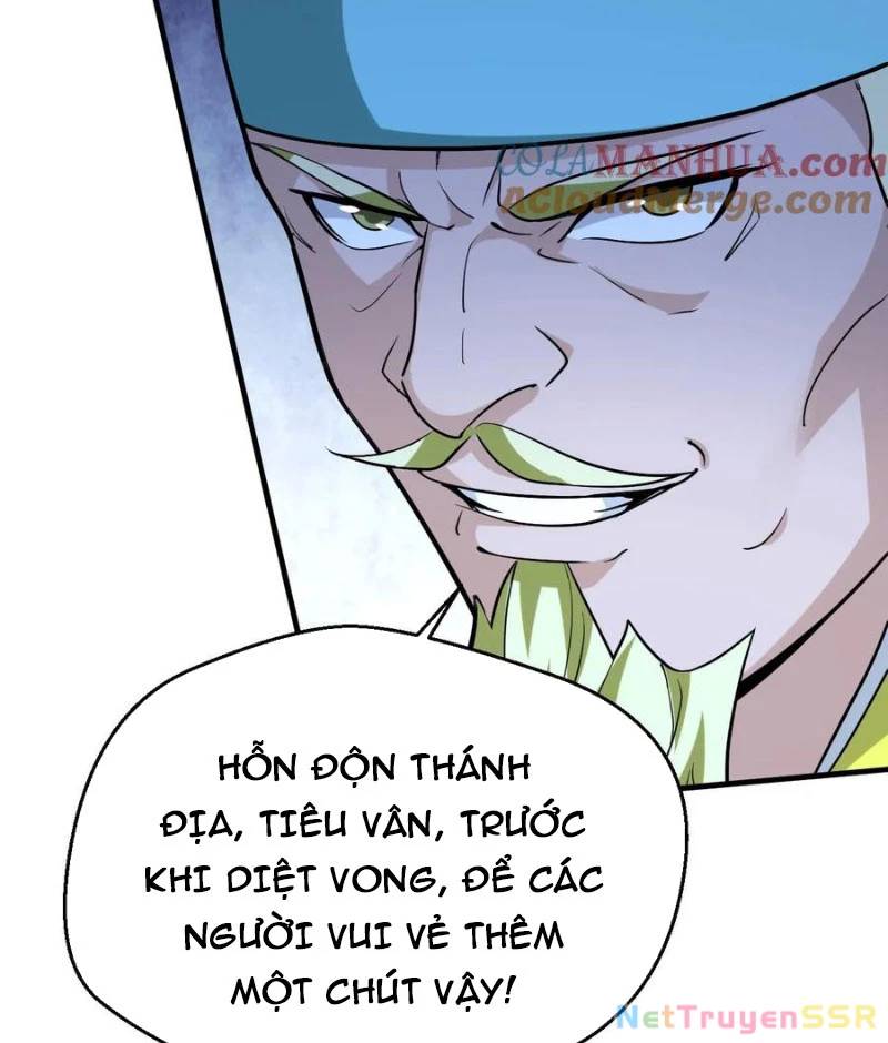 Vô Địch Đốn Ngộ Chapter 309 - Trang 26