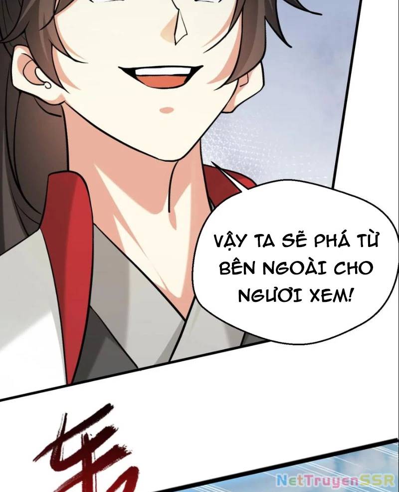 Vô Địch Đốn Ngộ Chapter 312 - Trang 7