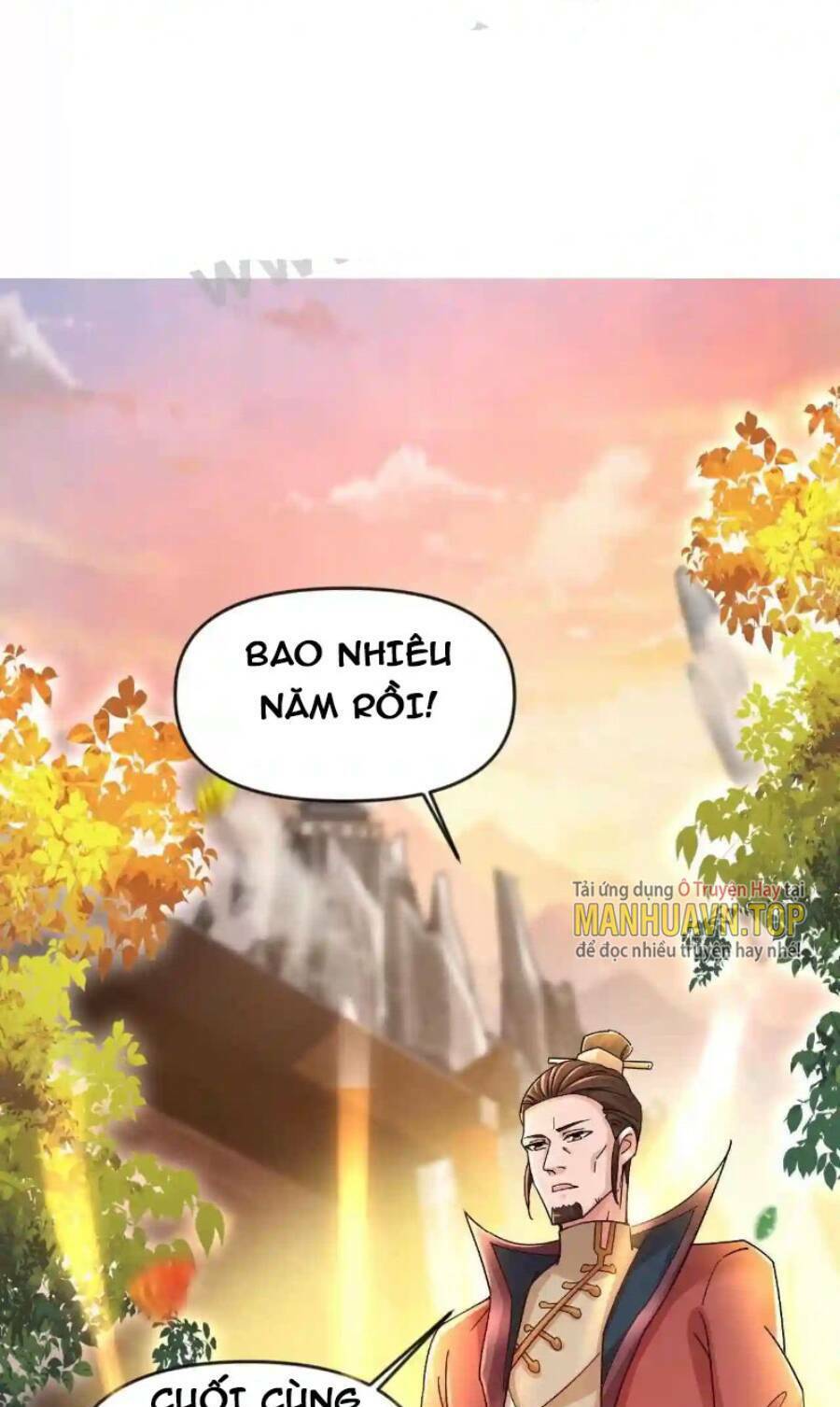 Vô Địch Đốn Ngộ Chapter 2 - Trang 7