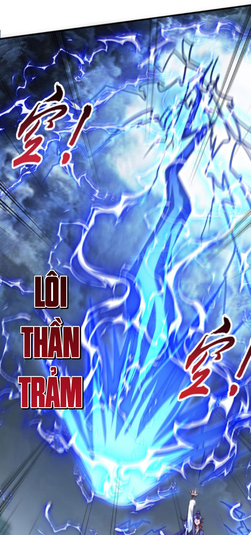 Vô Địch Đốn Ngộ Chapter 274 - Trang 1