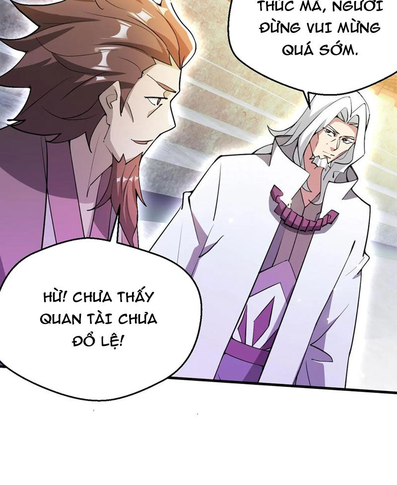 Vô Địch Đốn Ngộ Chapter 278 - Trang 21