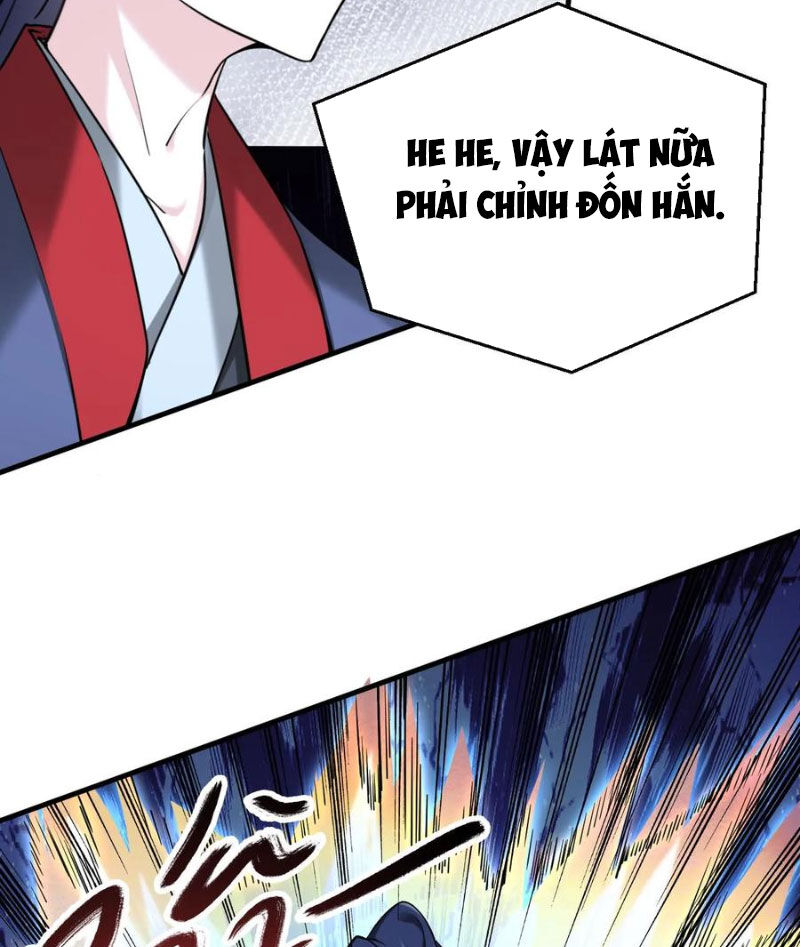 Vô Địch Đốn Ngộ Chapter 302 - Trang 6