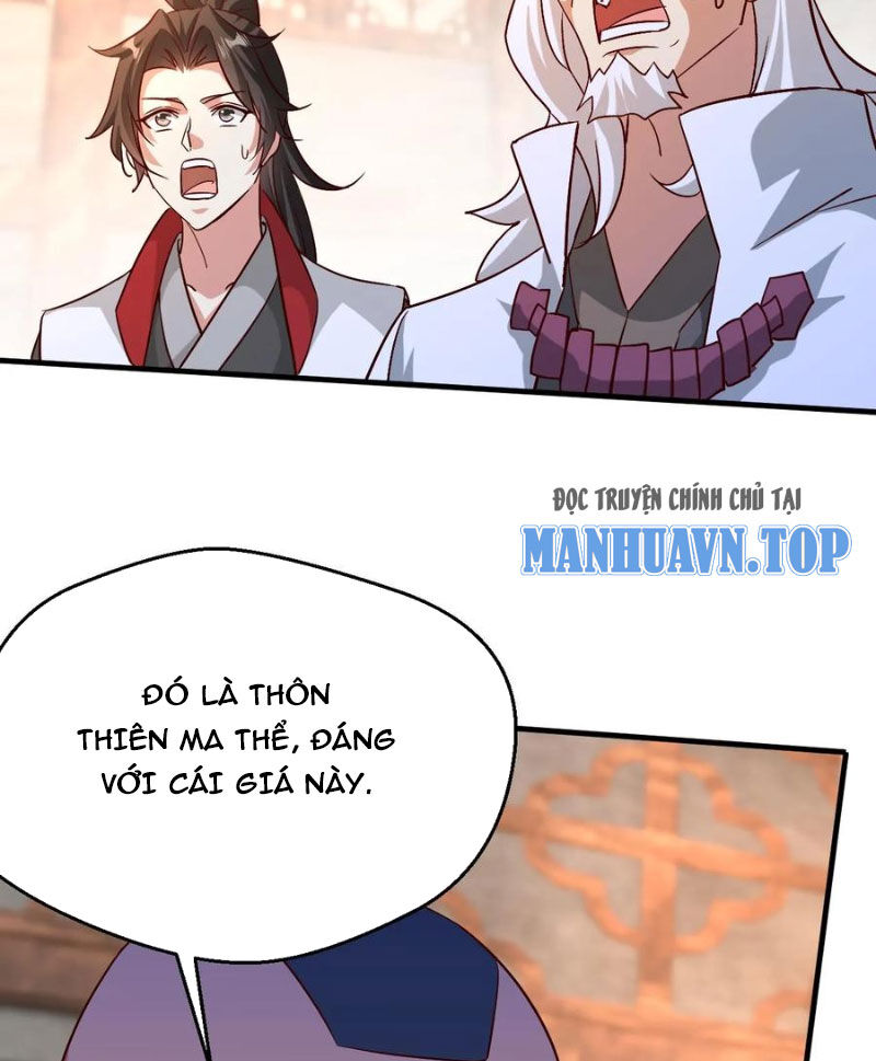 Vô Địch Đốn Ngộ Chapter 285 - Trang 18