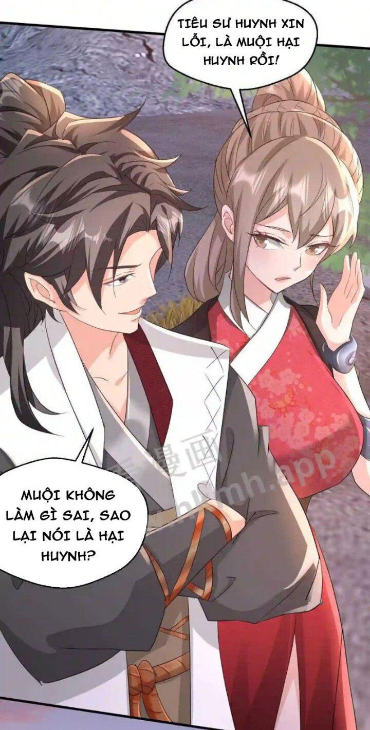 Vô Địch Đốn Ngộ Chapter 37 - Trang 7