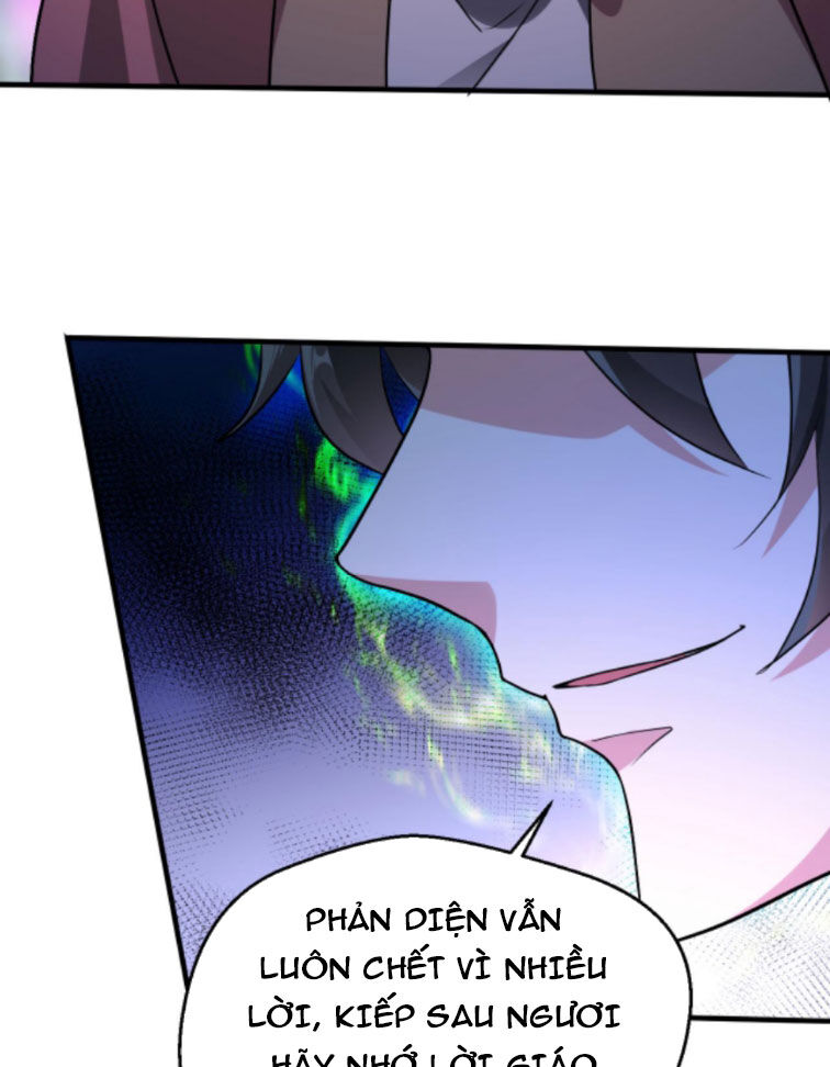 Vô Địch Đốn Ngộ Chapter 295 - Trang 23