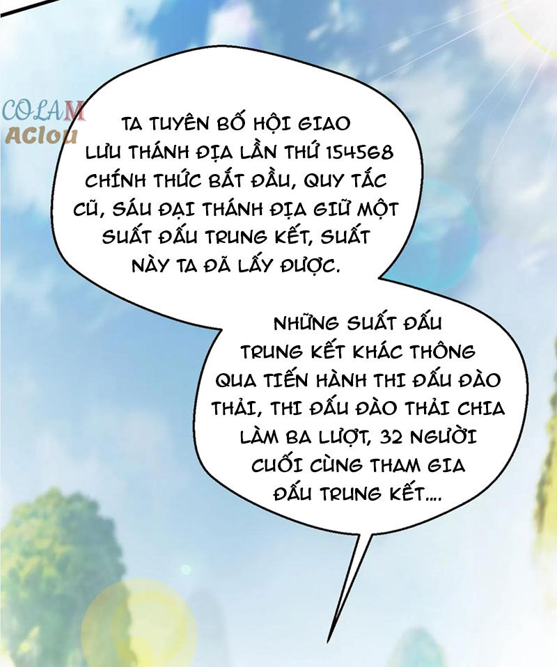 Vô Địch Đốn Ngộ Chapter 271 - Trang 47