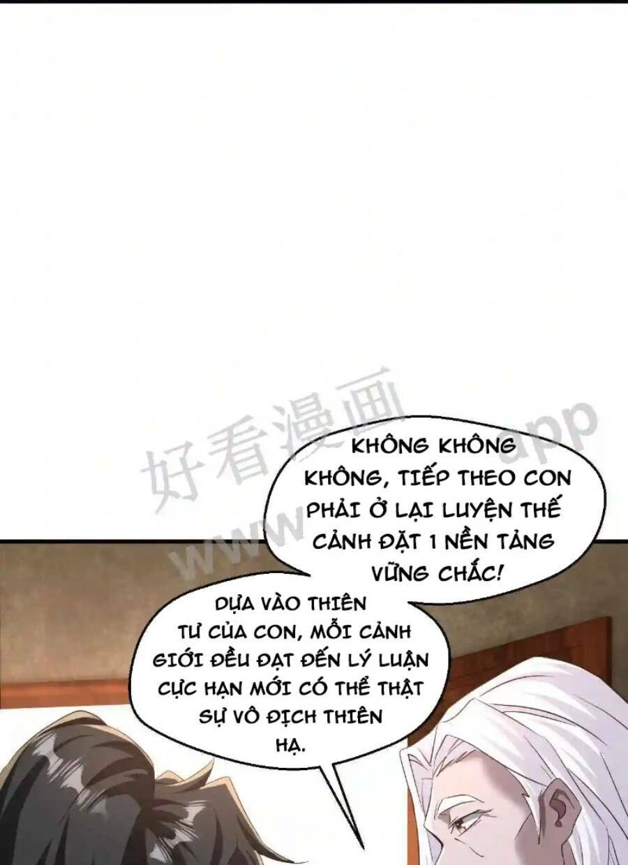 Vô Địch Đốn Ngộ Chapter 4 - Trang 31