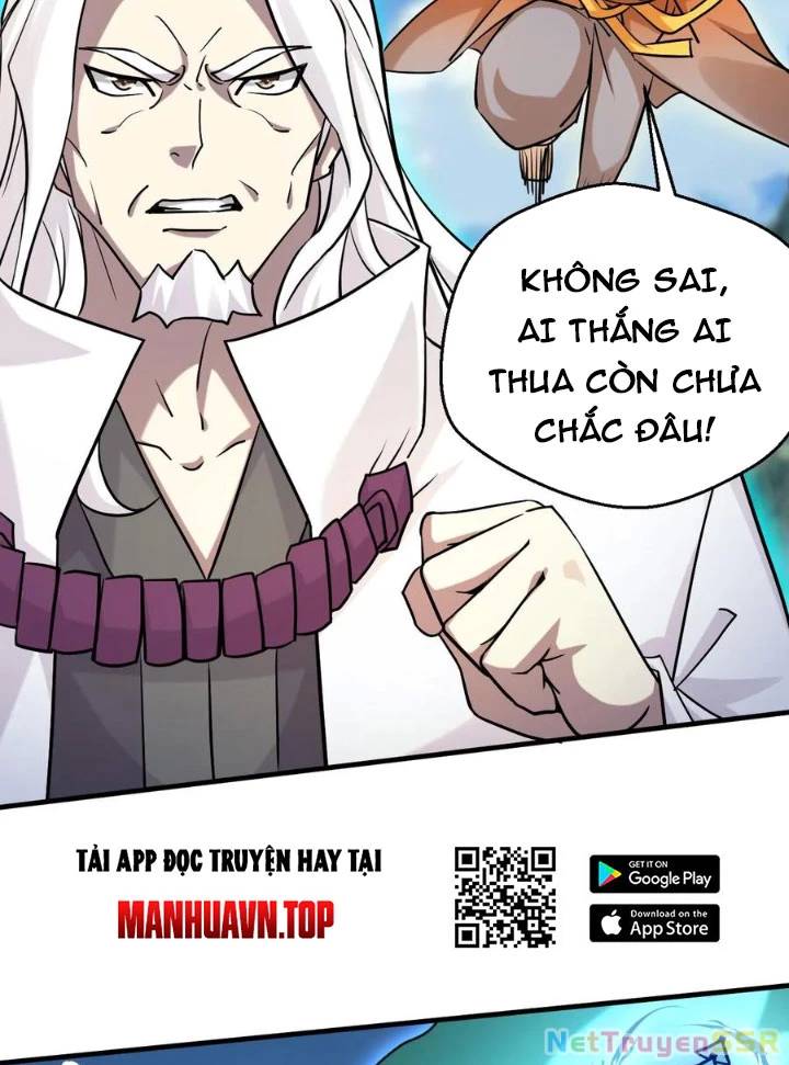 Vô Địch Đốn Ngộ Chapter 311 - Trang 25