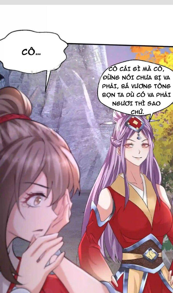 Vô Địch Đốn Ngộ Chapter 36 - Trang 0