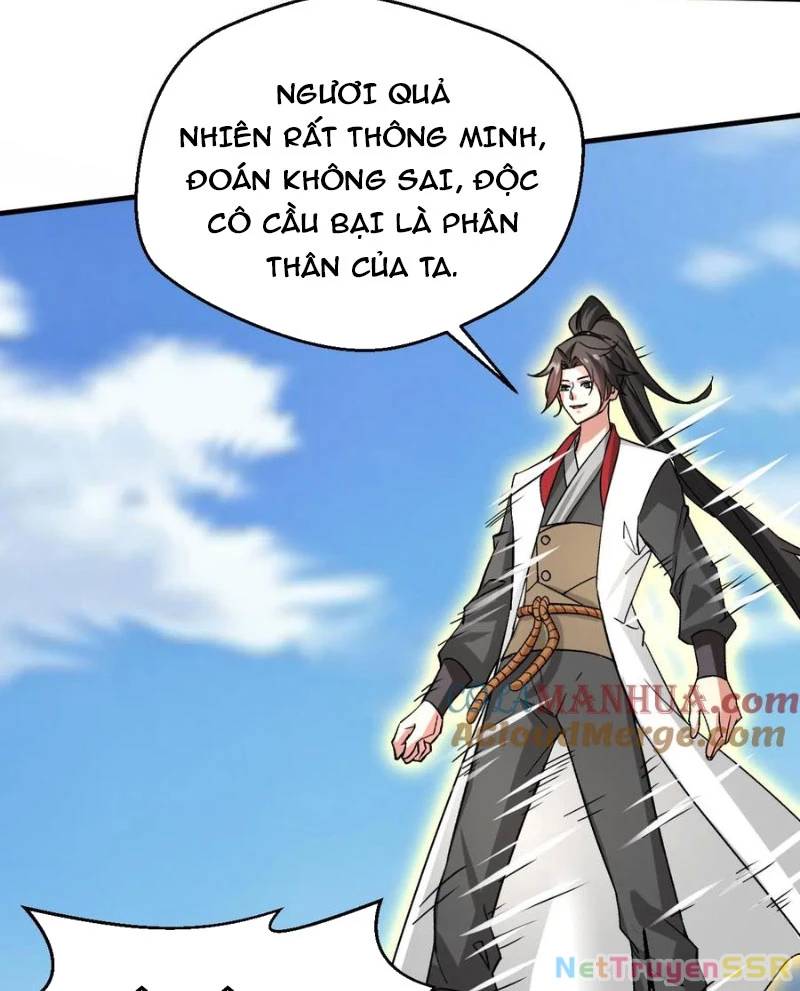 Vô Địch Đốn Ngộ Chapter 308 - Trang 8