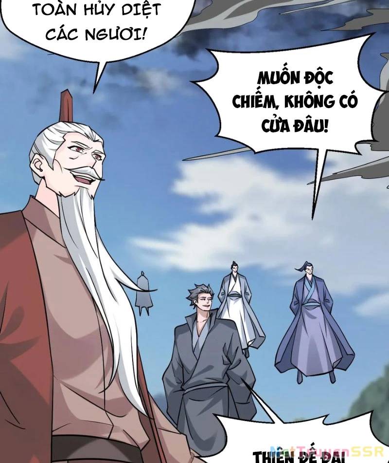 Vô Địch Đốn Ngộ Chapter 314 - Trang 10