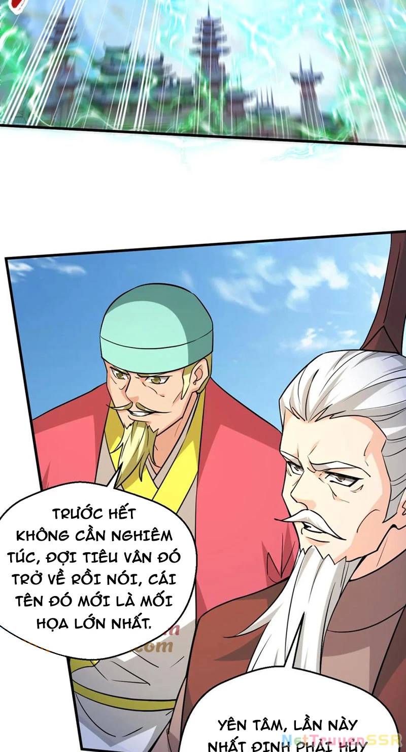 Vô Địch Đốn Ngộ Chapter 310 - Trang 1