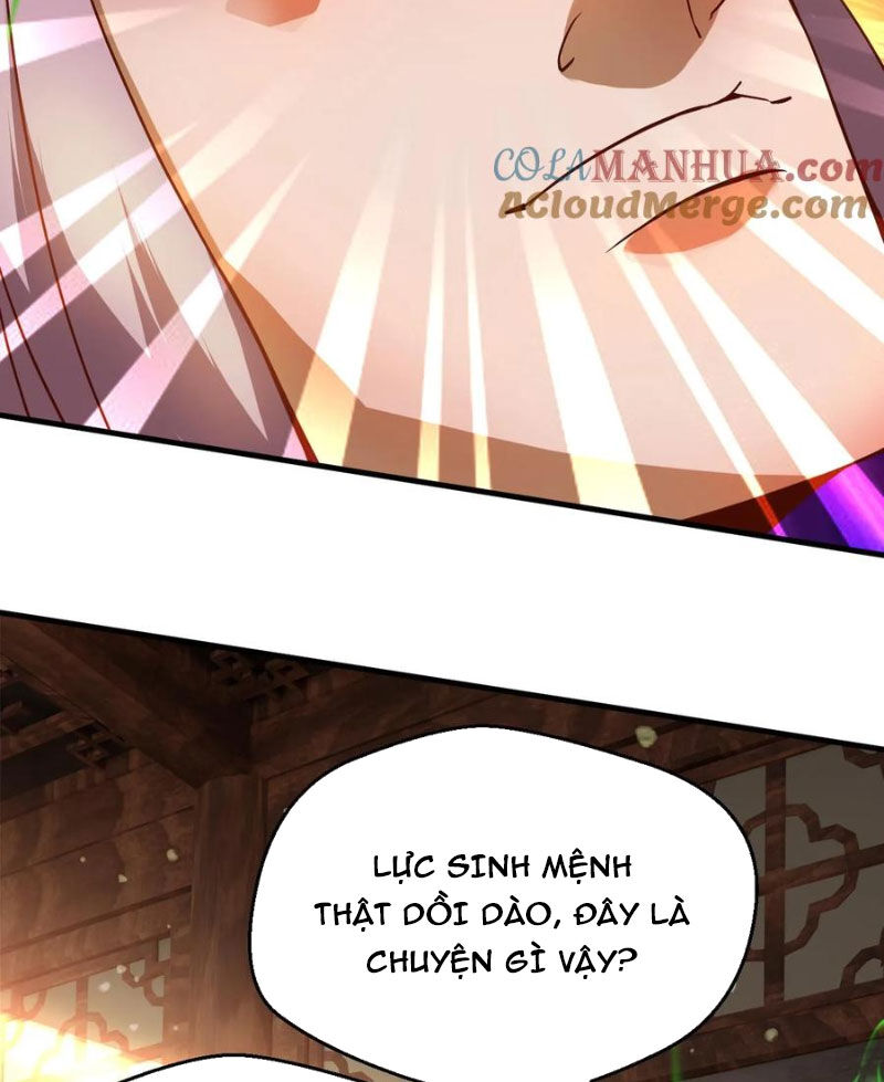 Vô Địch Đốn Ngộ Chapter 289 - Trang 20