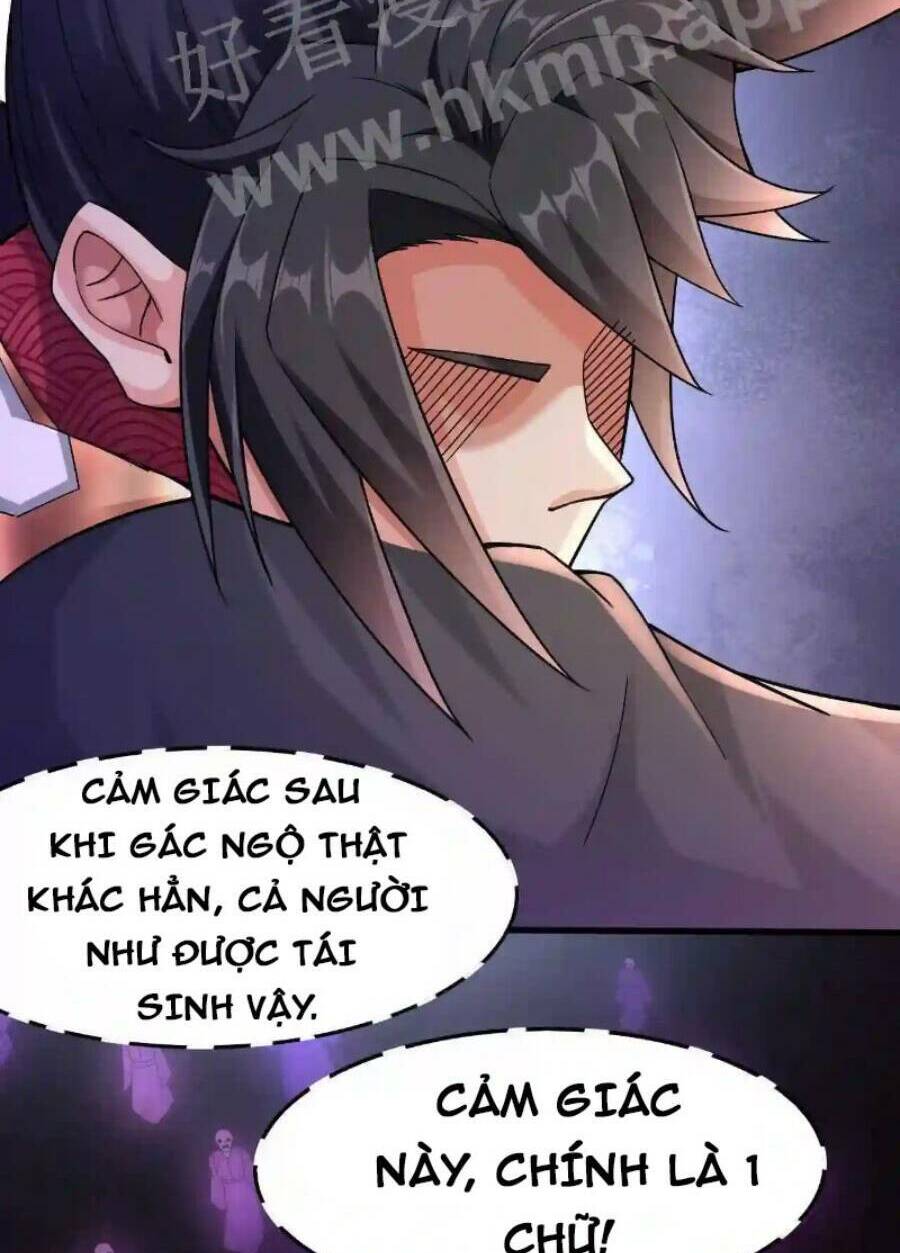 Vô Địch Đốn Ngộ Chapter 1 - Trang 67