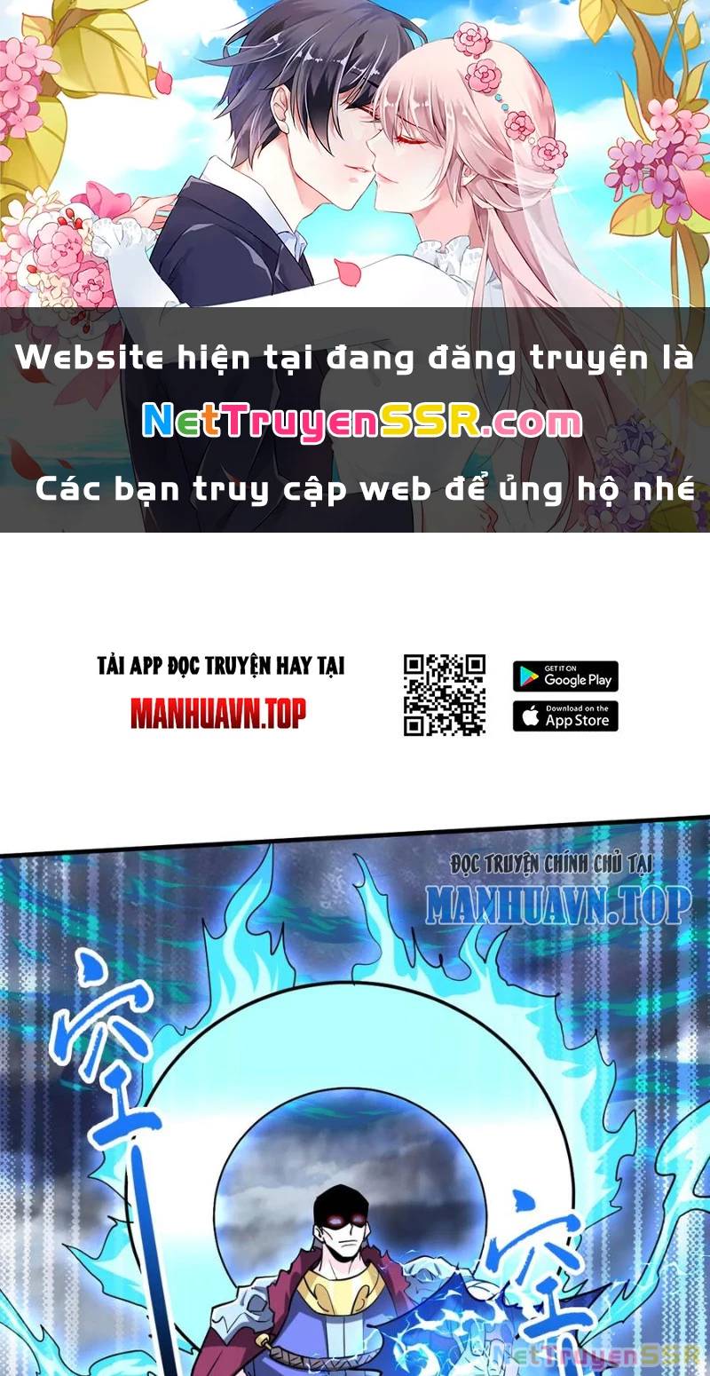 Vô Địch Đốn Ngộ Chapter 314 - Trang 0