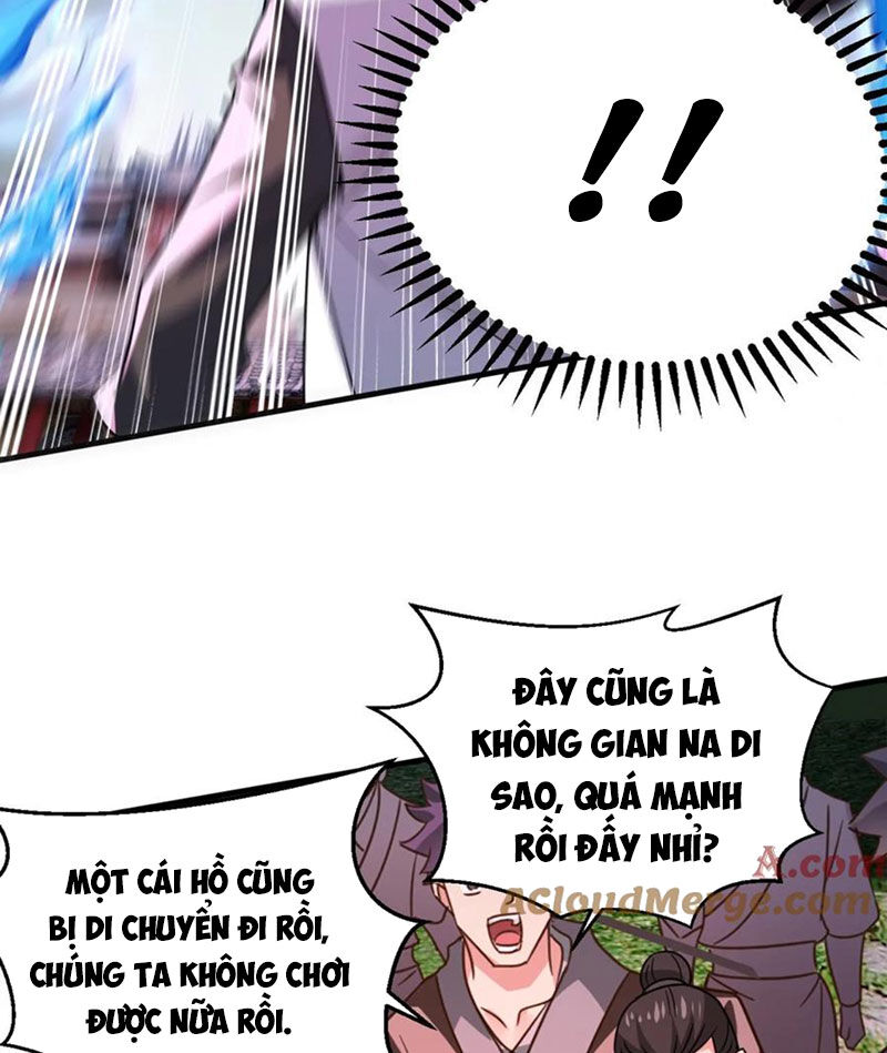 Vô Địch Đốn Ngộ Chapter 271 - Trang 14