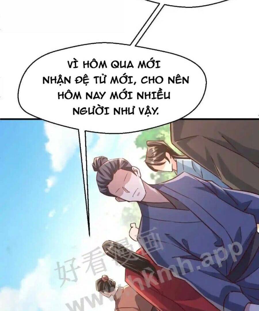 Vô Địch Đốn Ngộ Chapter 5 - Trang 13