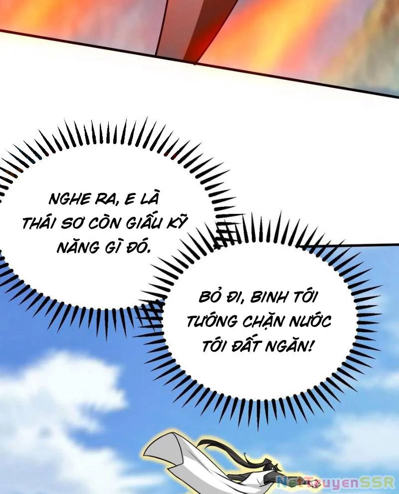 Vô Địch Đốn Ngộ Chapter 308 - Trang 17