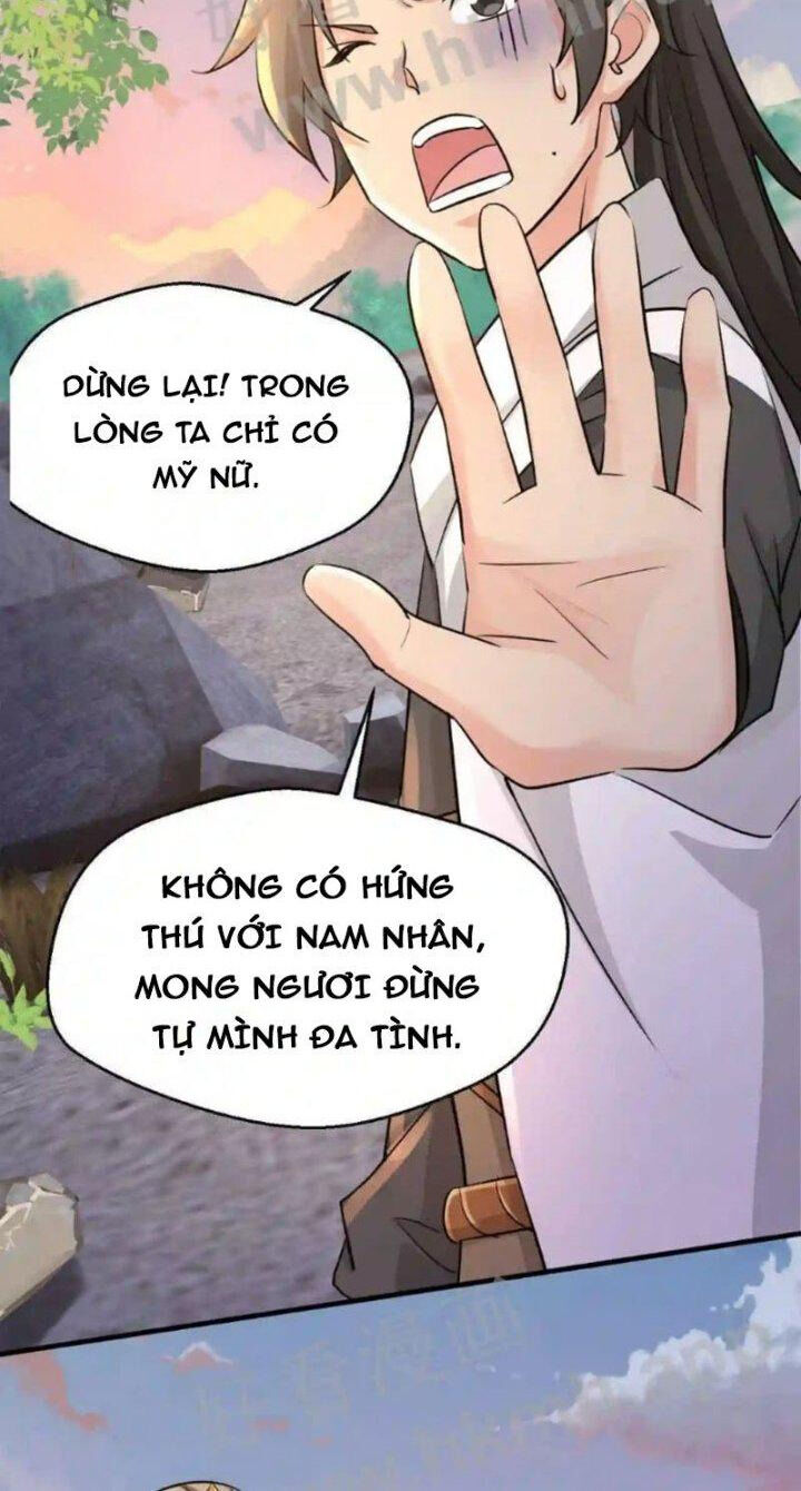 Vô Địch Đốn Ngộ Chapter 37 - Trang 16