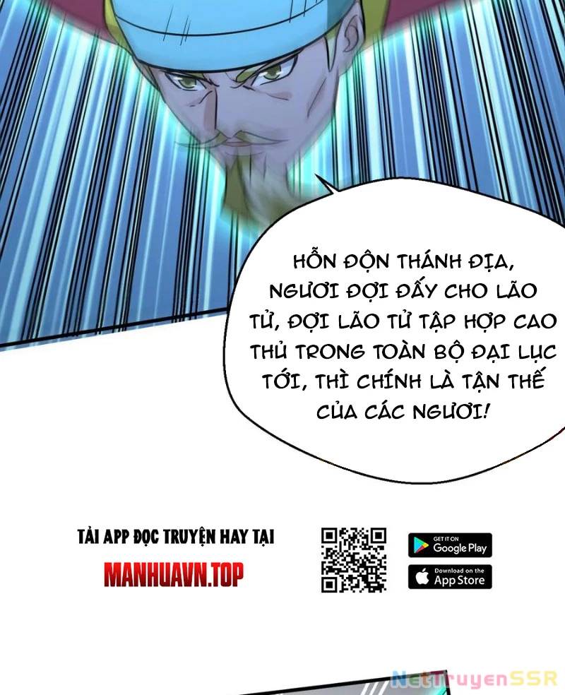 Vô Địch Đốn Ngộ Chapter 309 - Trang 11