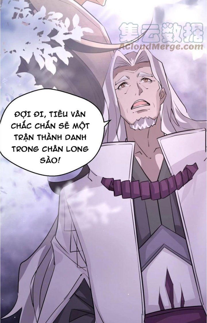 Vô Địch Đốn Ngộ Chapter 56 - Trang 29