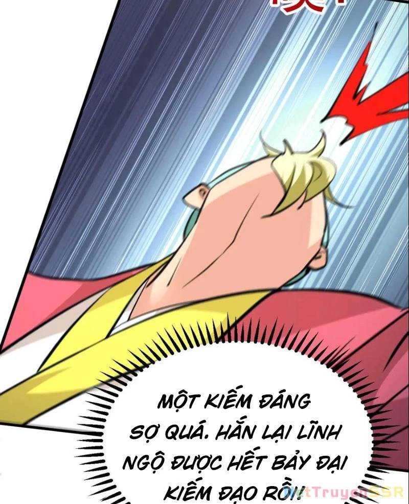 Vô Địch Đốn Ngộ Chapter 312 - Trang 22