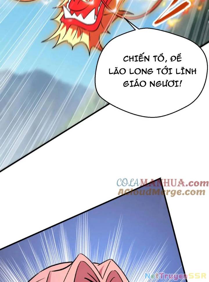 Vô Địch Đốn Ngộ Chapter 311 - Trang 10