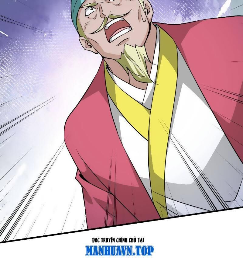 Vô Địch Đốn Ngộ Chapter 292 - Trang 19