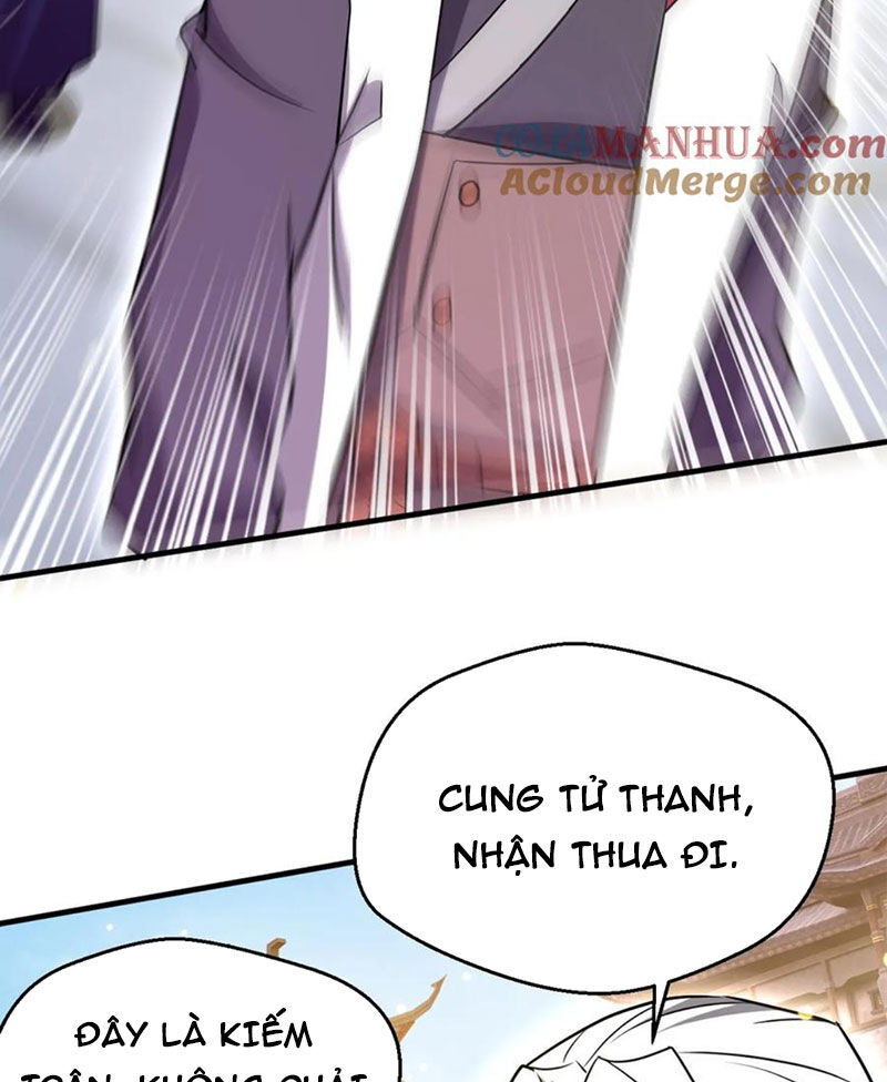 Vô Địch Đốn Ngộ Chapter 278 - Trang 29