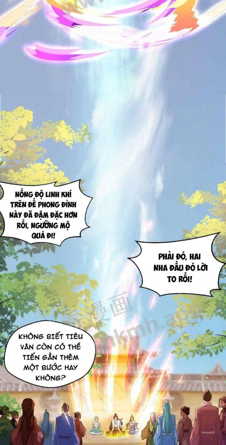 Vô Địch Đốn Ngộ Chapter 31 - Trang 15