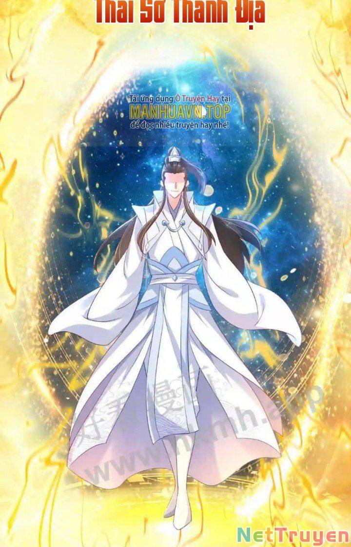 Vô Địch Đốn Ngộ Chapter 41 - Trang 11