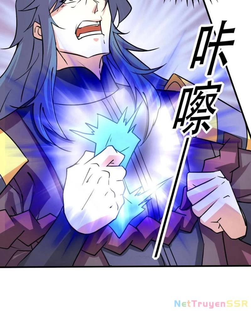 Vô Địch Đốn Ngộ Chapter 308 - Trang 4