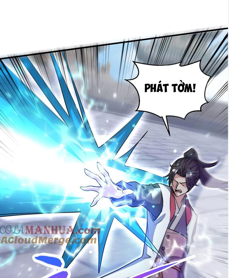 Vô Địch Đốn Ngộ Chapter 279 - Trang 2