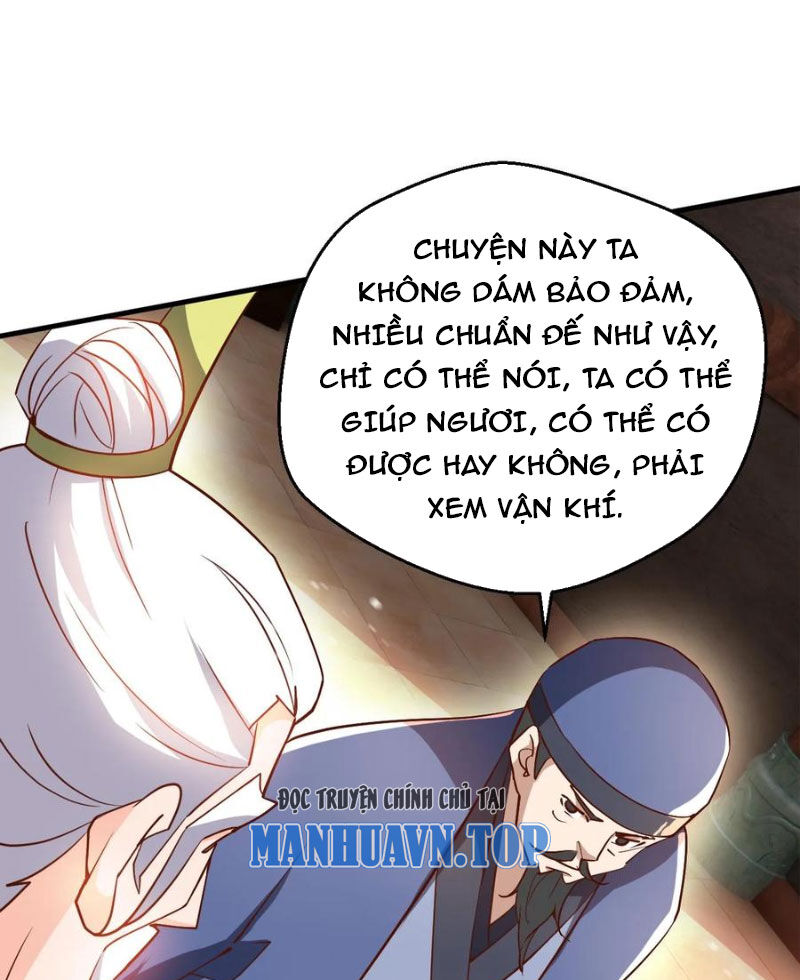 Vô Địch Đốn Ngộ Chapter 288 - Trang 23