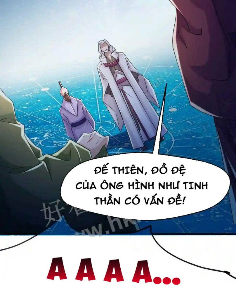 Vô Địch Đốn Ngộ Chapter 8 - Trang 18