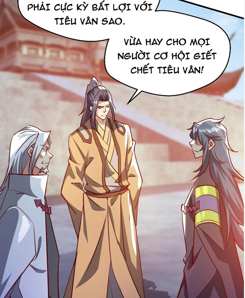 Vô Địch Đốn Ngộ Chapter 277 - Trang 10