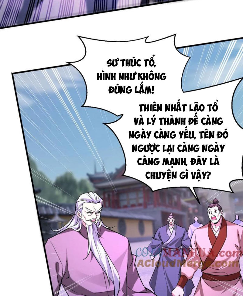 Vô Địch Đốn Ngộ Chapter 298 - Trang 2