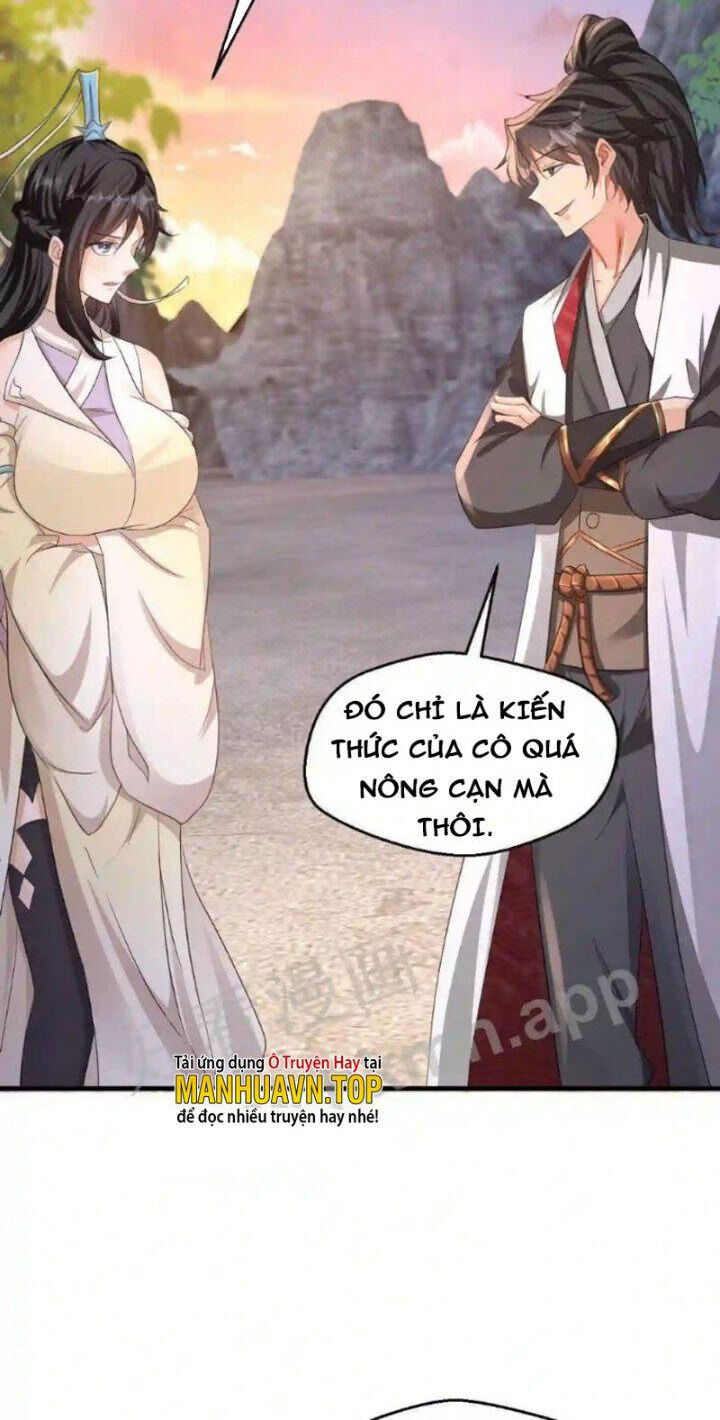 Vô Địch Đốn Ngộ Chapter 37 - Trang 6