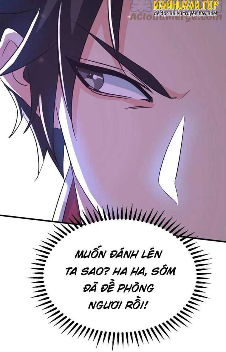 Vô Địch Đốn Ngộ Chapter 53 - Trang 20